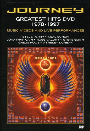 G.H. Dvd 1978-1997: Videos & Live Performances