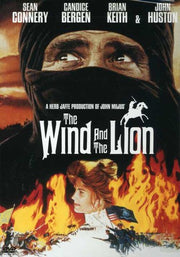 Wind & The Lion