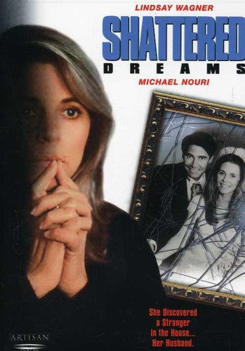 Shattered Dreams (1990), Shattered Dreams (1990), DVD