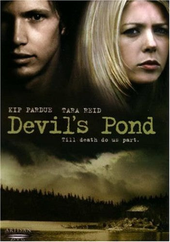 Devil's Pond -- DVD