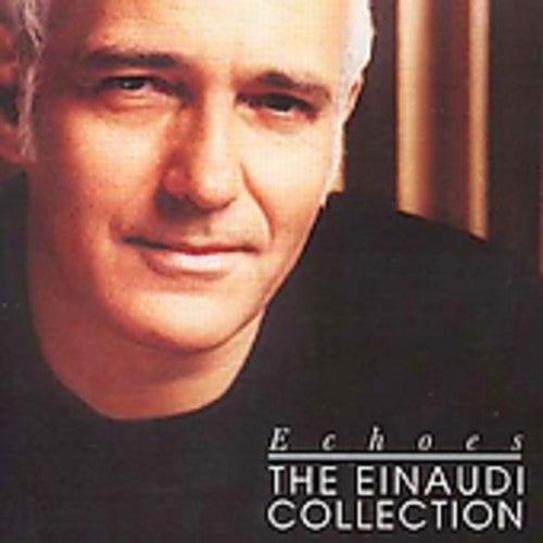 Echoes: The Einaudi Collection