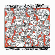 Many Faces Of Oliver Hart