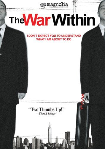 War Within DVD -- DVD