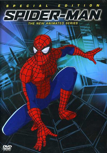 Spider-Man - New Animated Series