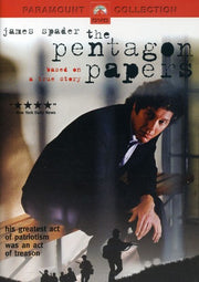 Pentagon Papers