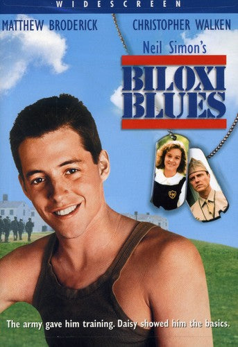 Biloxi Blues, Biloxi Blues, DVD