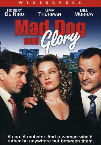 Mad Dog & Glory, Mad Dog & Glory, DVD