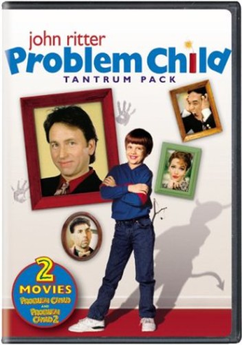 Problem Child Tantrum Pack, Problem Child Tantrum Pack, DVD