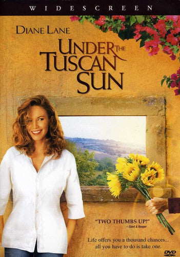 Under The Tuscan Sun, Under The Tuscan Sun, DVD