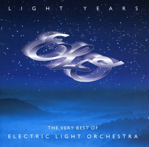 Light Years: The Very Best Of