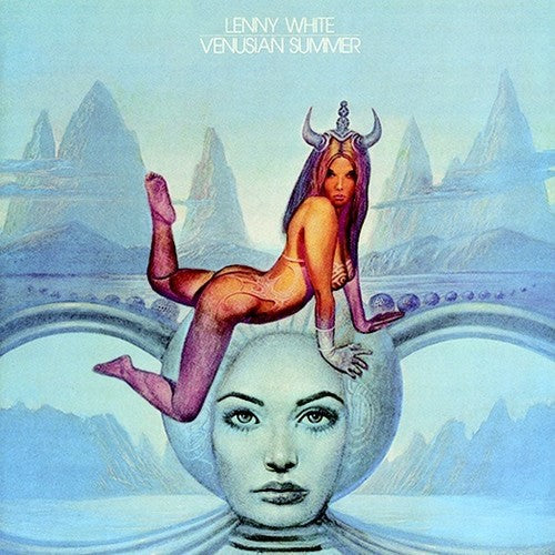 Venusian Summer (Remastered)