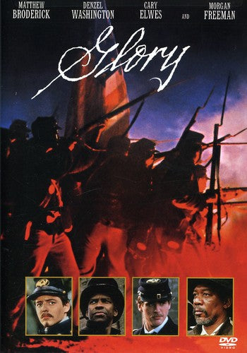 Glory, Glory, DVD
