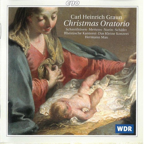 Christmas Oratorio