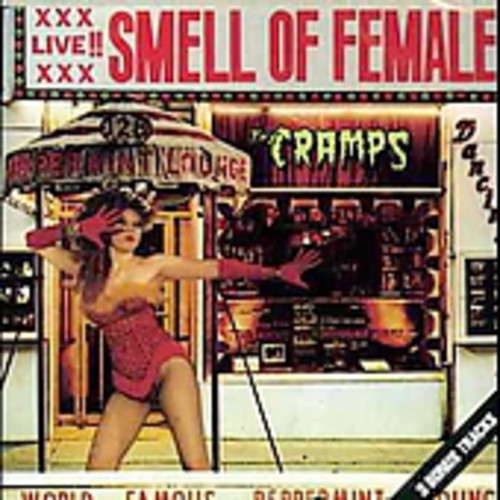 Smell Of Female