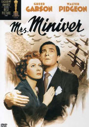 Mrs Miniver