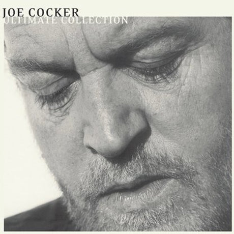 Ultimate Collection, Joe Cocker, CD