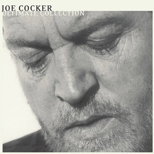 Ultimate Collection, Joe Cocker, CD