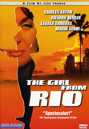 Girl From Rio