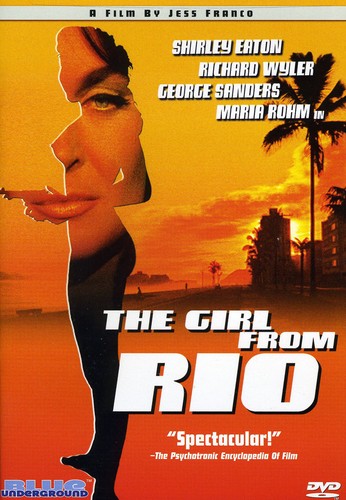 Girl From Rio