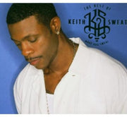 Best Of Keith Sweat: Make You Sweat