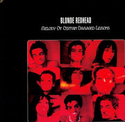 Melody Of Certain Damaged Lemons