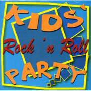 Kids Party Series