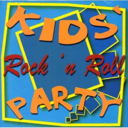 Kids Party Series