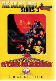 Star Blazers: Bolar Wars