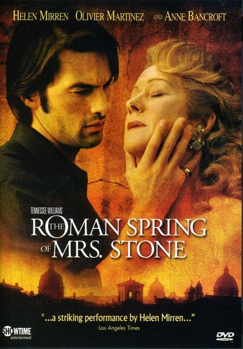 Roman Spring Mrs Stone (2003)