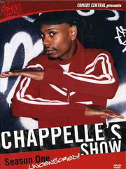 Chappelle's Show: Season 1 - Uncensored