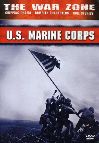 U.S. Marine Corps -- DVD