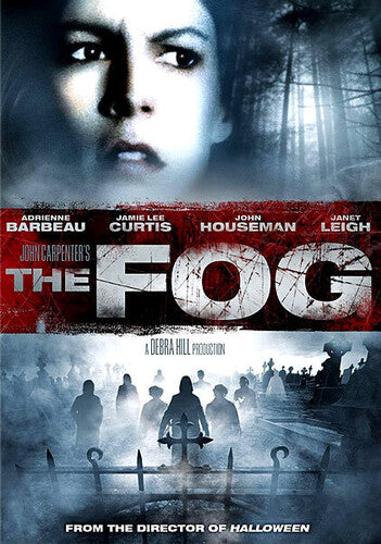 Fog, Fog, DVD
