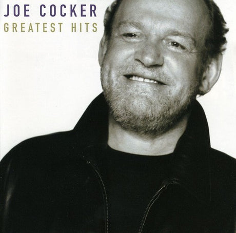 Greatest Hits, Joe Cocker, CD