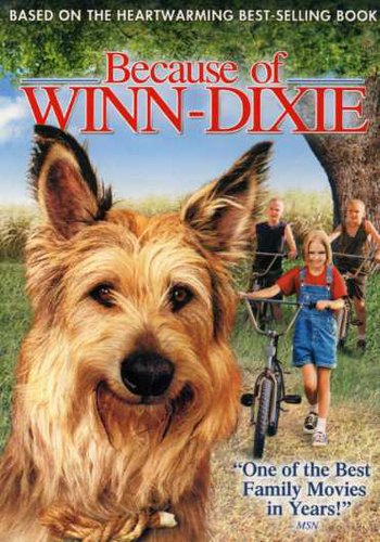 Because Of Winn Dixie