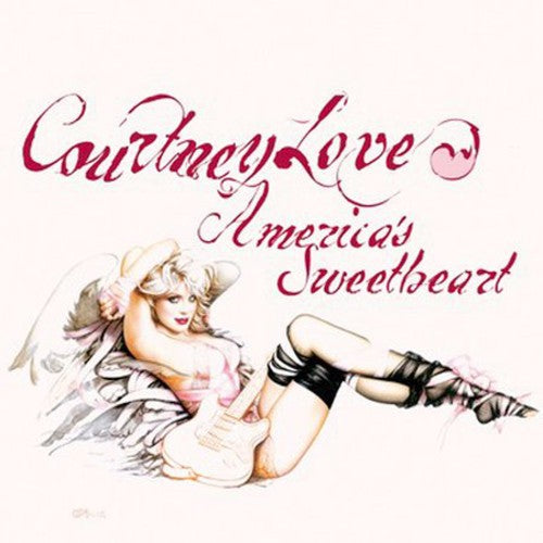America's Sweetheart