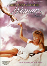 God Created Woman (1988)