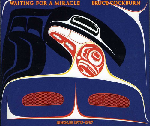 Waiting For A Miracle