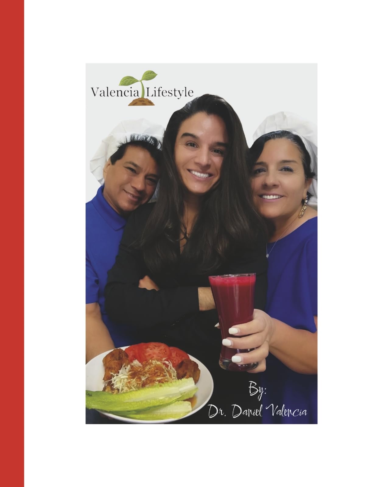 Valencia Lifestyle by Valencia, Daniel