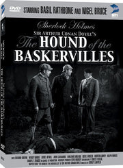 Sherlock Holmes: Hound Of The Baskervilles