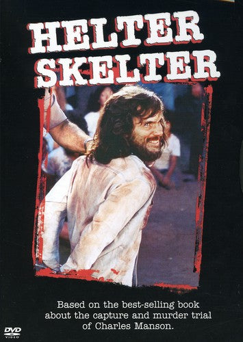 Helter Skelter (1976), Helter Skelter (1976), DVD