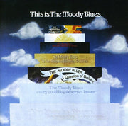 This Is The Moody Blues