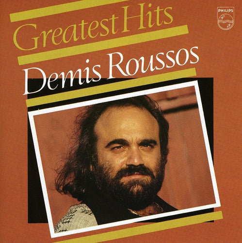 Greatest Hits 1971-1980