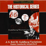 Goldberg Variations