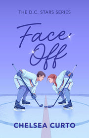 Face Off by Curto, Chelsea