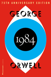 1984 by Orwell, George