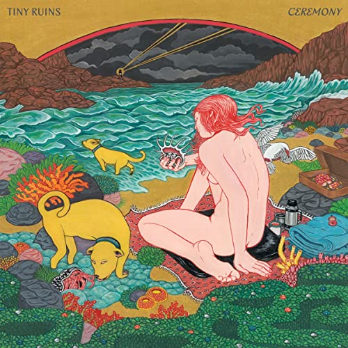 Ceremony, Tiny Ruins, LP