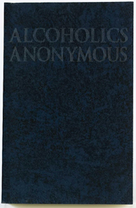 Alcoholics Anonymous -- Alcoholics Anonymous World Services Inc, Paperback