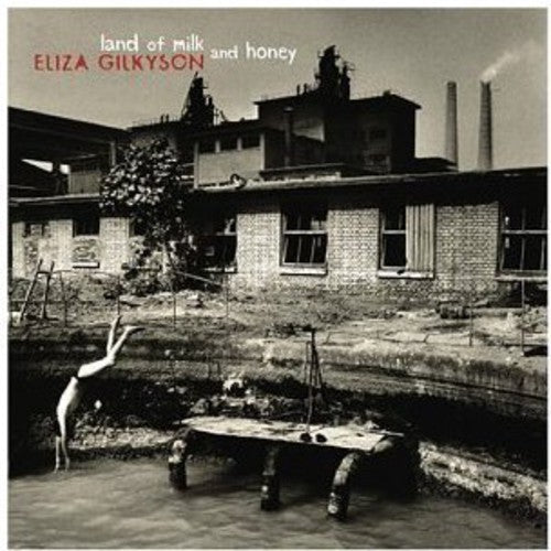Land Of Milk & Honey