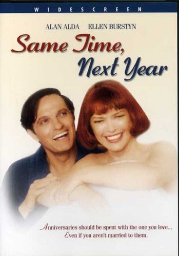 Same Time Next Year