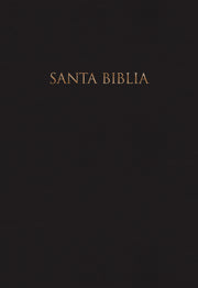 Biblia Para Regalos y Premios-Rvr 1960 by B&h Español Editorial